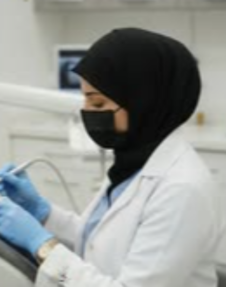 د. إشراق البعداني