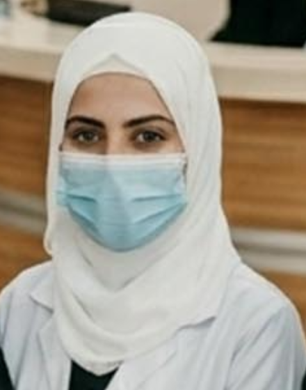 د. إمتنان المدني