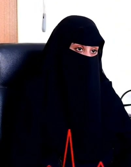 د. هاجر الحجدري